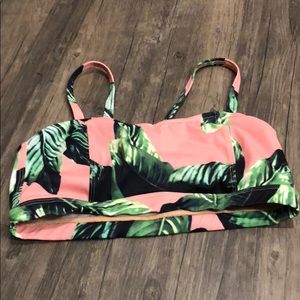 Albion fit sports bra sz medium